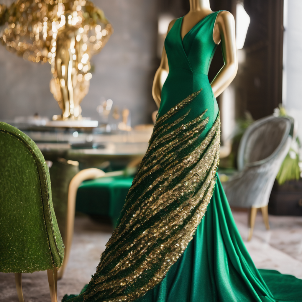 Ariana Grande Sparks Oscar Buzz in Wicked: For Good