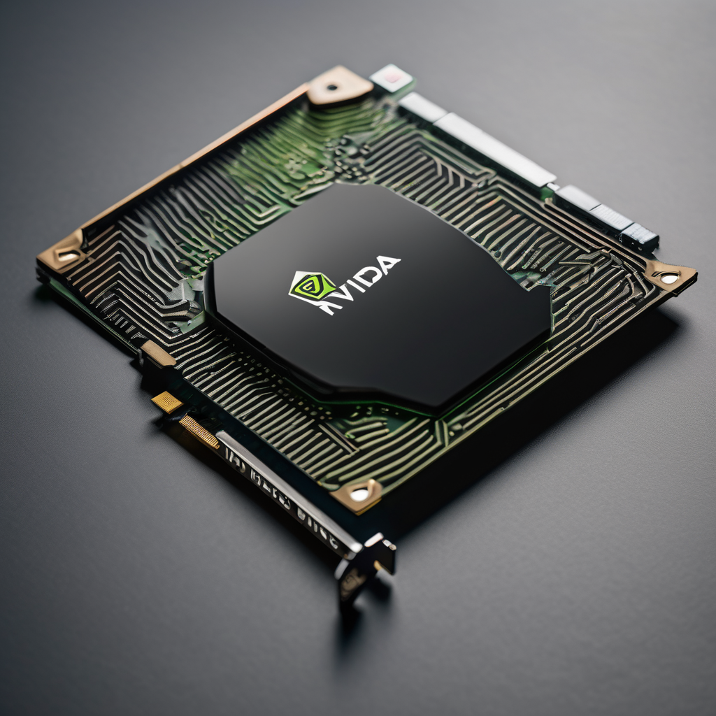 AI Chip Showdown: Nvidia Defends Lead as Google Pushes TPUs