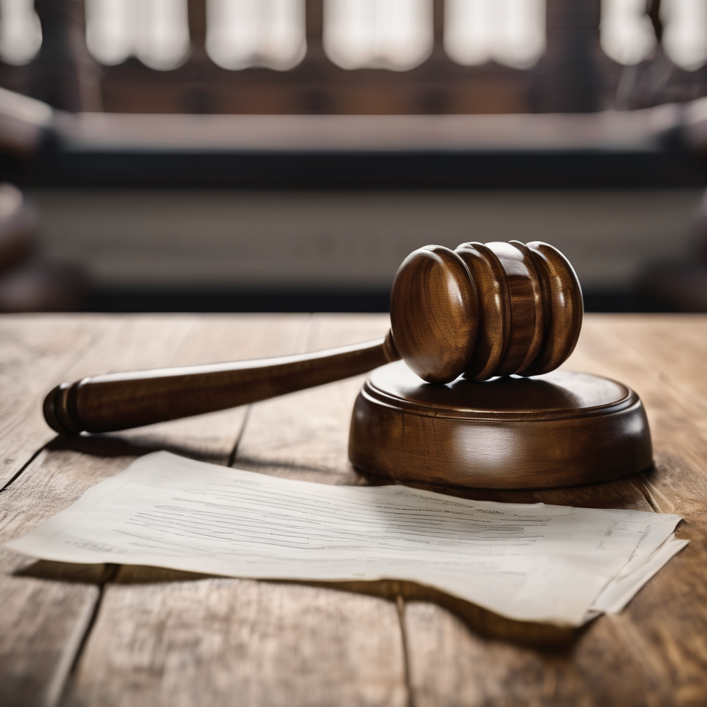 Court Order Defied in Controversial Deportations Under Alien Enemies Act