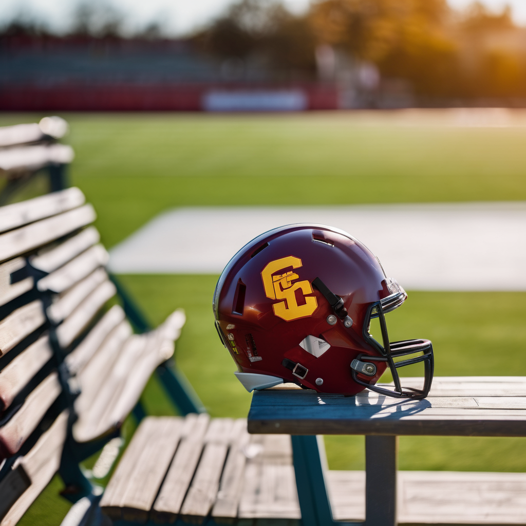 Is Lincoln Riley at a Turning Point in His USC Era?