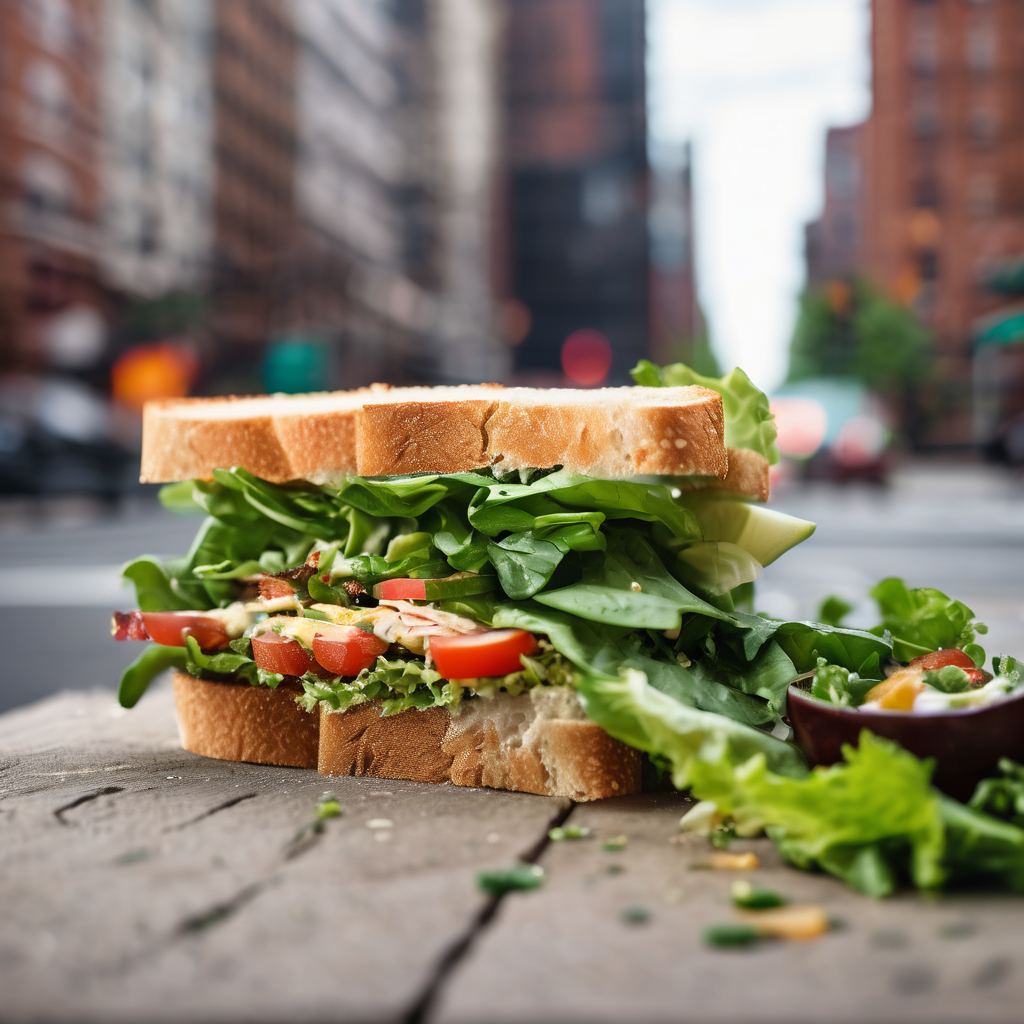 Pei Chung: Brooklyn Foodie Scammer Bail Set in Latest Fare-Evasion Case