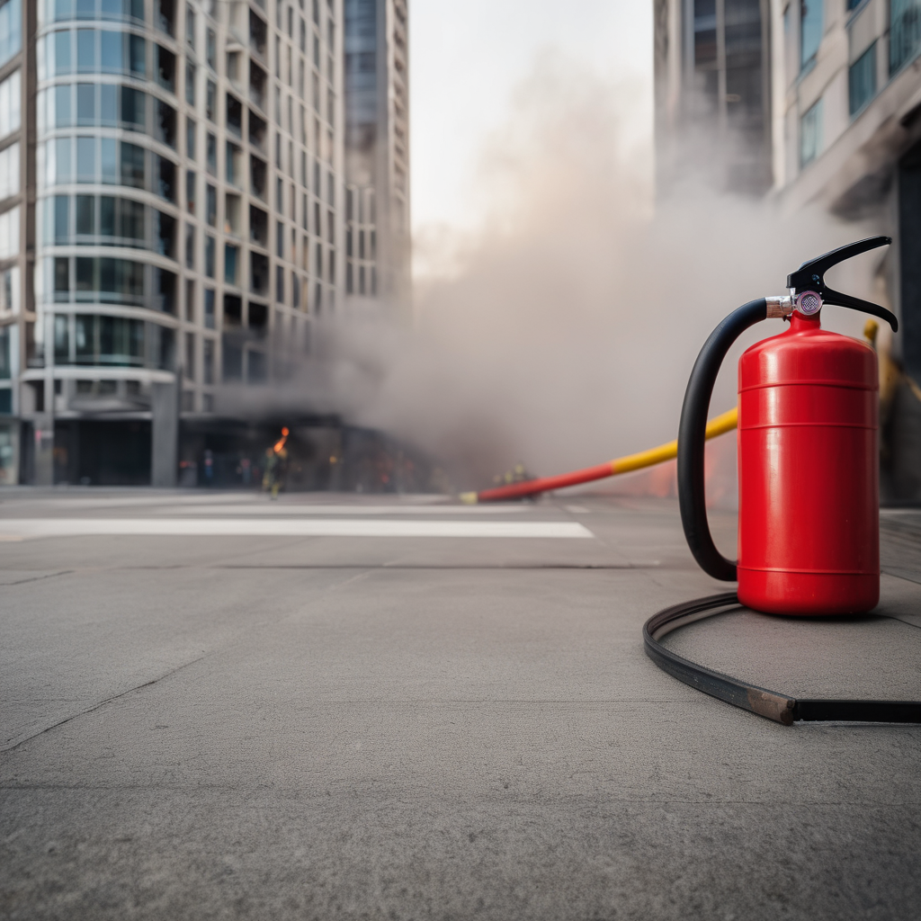 Tai Po High-Rise Fire in Hong Kong Leaves Residents Trapped as Toll Climbs