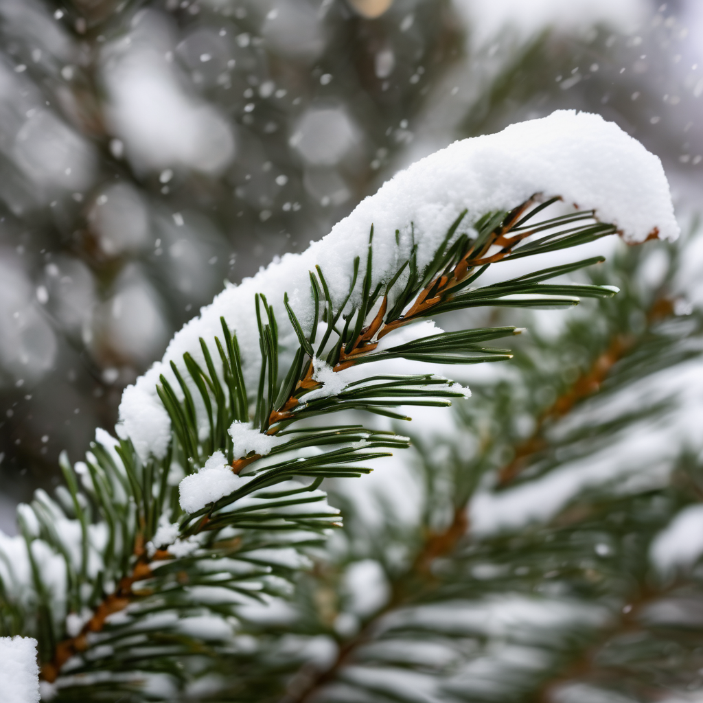 Central Indiana Braces for Gusty Winds and Snow Ahead of Thanksgiving