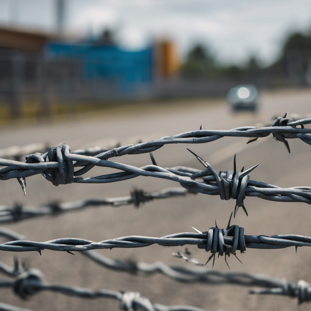 Imran Khan’s Sisters Allege Police Action Near Adiala Jail as Protests Intensify