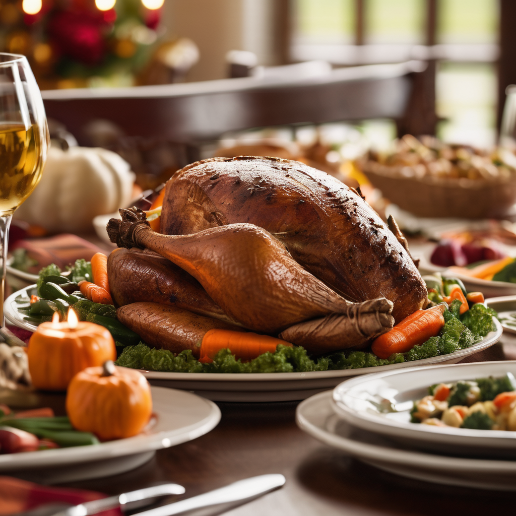 Thanksgiving NFL Injuries Loom as Star Players Questionable for Turkey Day