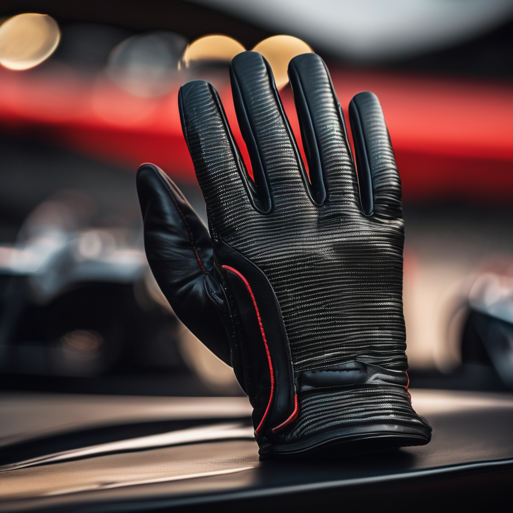 Celebrity Fashion and F1 Glam: A Week of Premieres, Paddocks, and Red-Carpet Moments