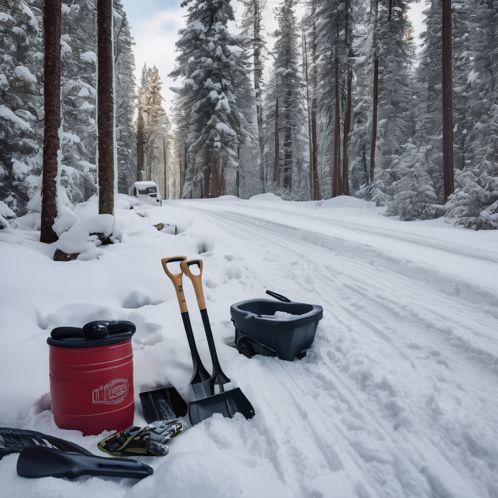 Wisconsin Braces for Thanksgiving Winter Storm That Could Disrupt Travel