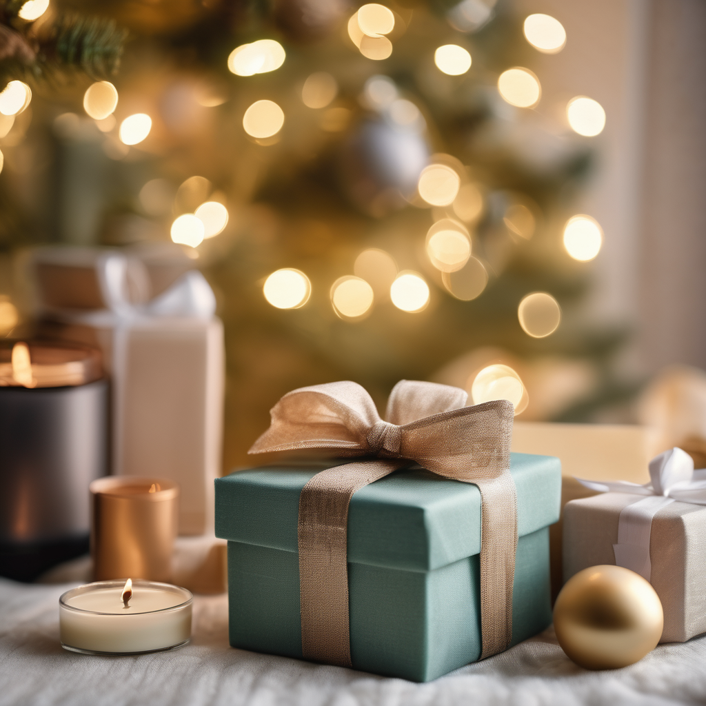 This Week's Holiday Gift Bargains: Up to 85% Off Across Home and Beauty