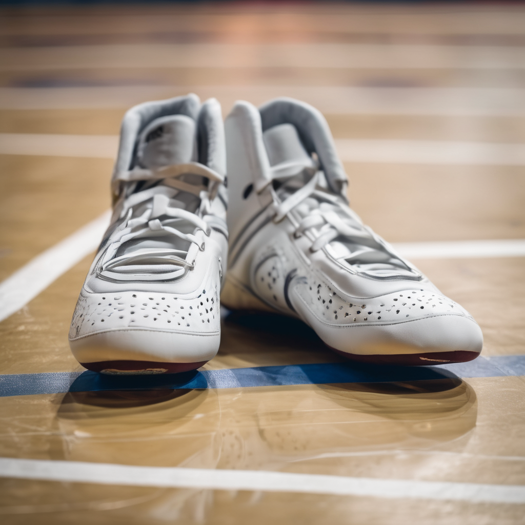 Meghan Walker Signs with WWE: A Track Star’s Next Move