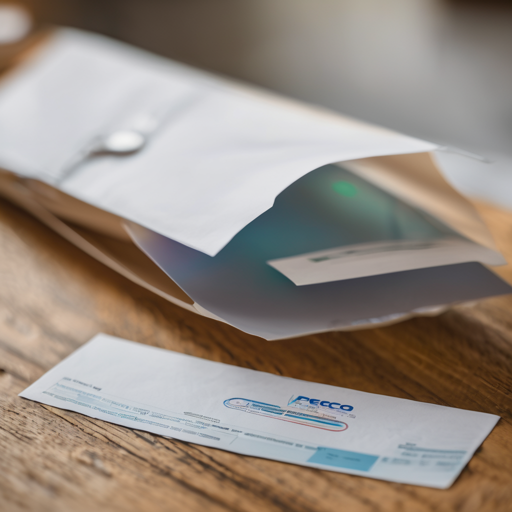 Pennsylvania Power Bills Rise as PECO and PPL Hike Electricity Rates on December 1, 2025