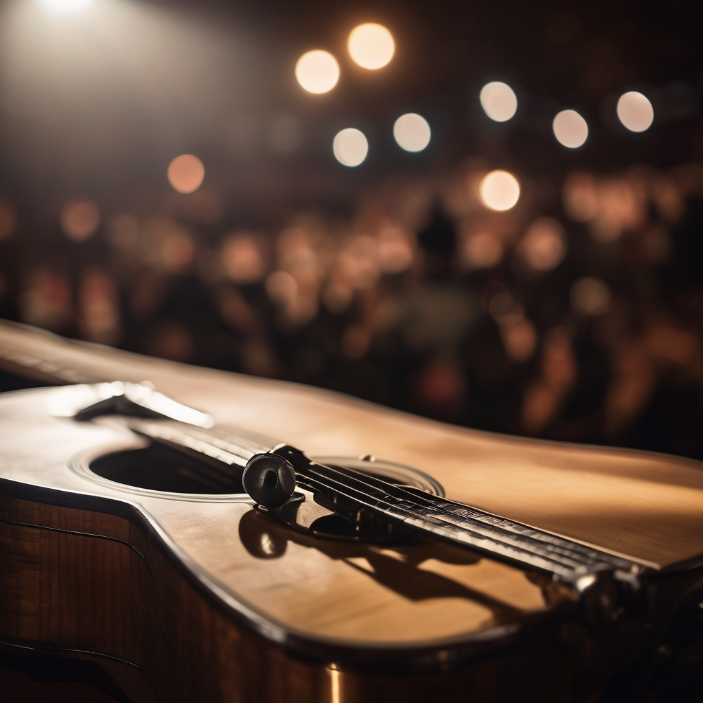 Garth Brooks to headline BST Hyde Park 2026, first UK show since 1998