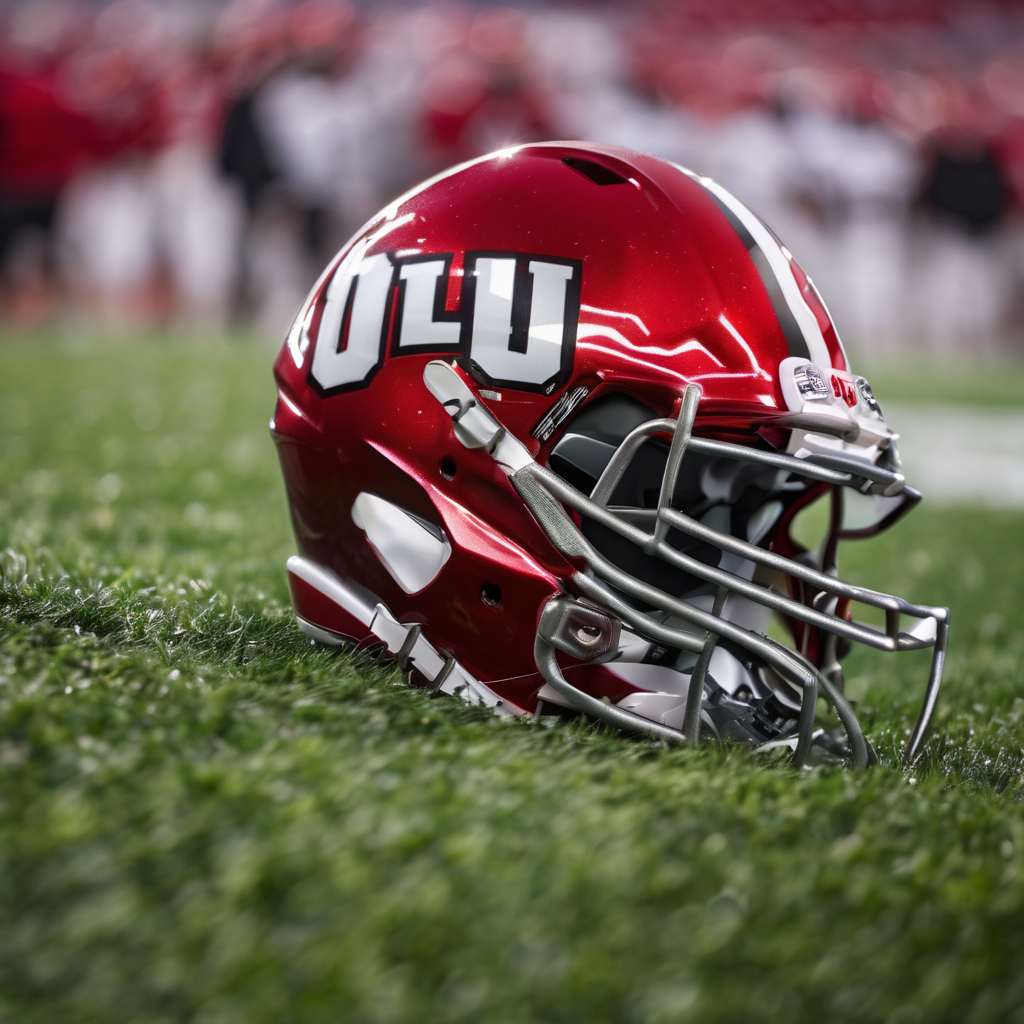 Big Ten on the Brink: Indiana vs. Ohio State Could Spark Historic Title Clash