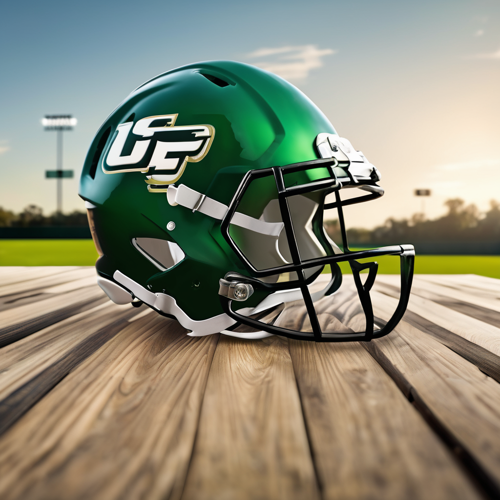 USF at a Crossroads: Byrum Brown's NFL Decision and Coach Golesh's Next Chapter