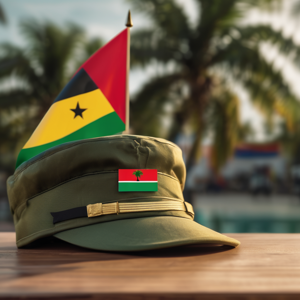 Guinea-Bissau in Crisis as Military Seizes Control After Contested Election