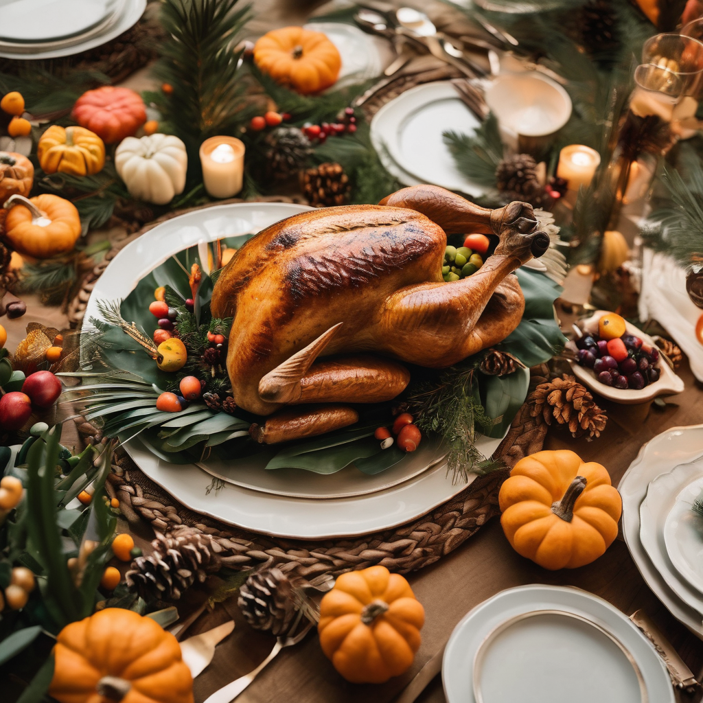 Guy Fieri Sidelined by Torn Quad on Set, Thanksgiving in a Wheelchair