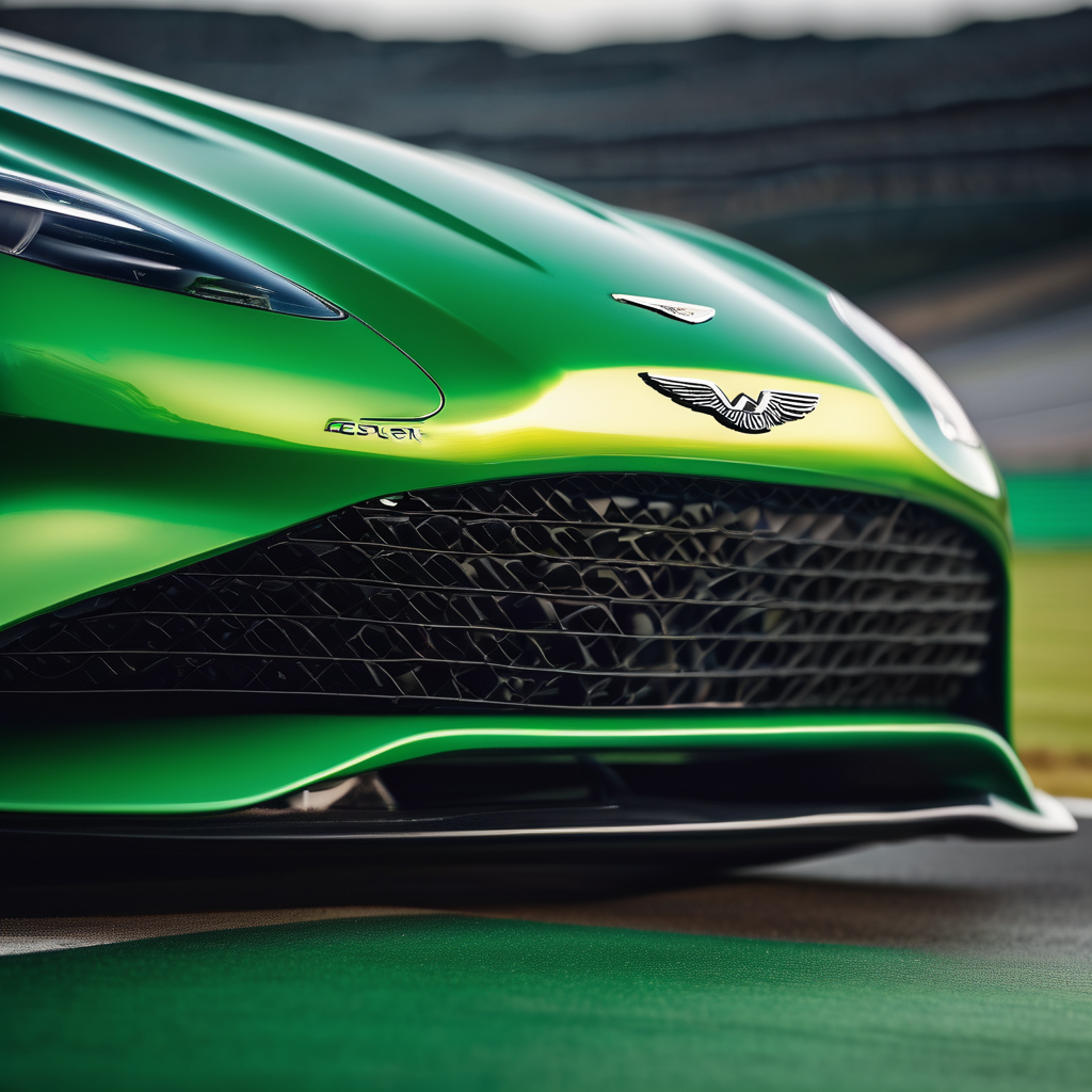 Aston Martin Names Andy Cowell Chief Strategy Officer Ahead of 2026 Season