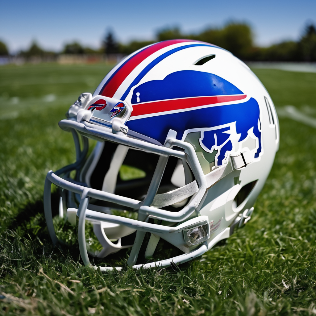 Brandin Cooks Joins Bills to Reignite Their Passing Game