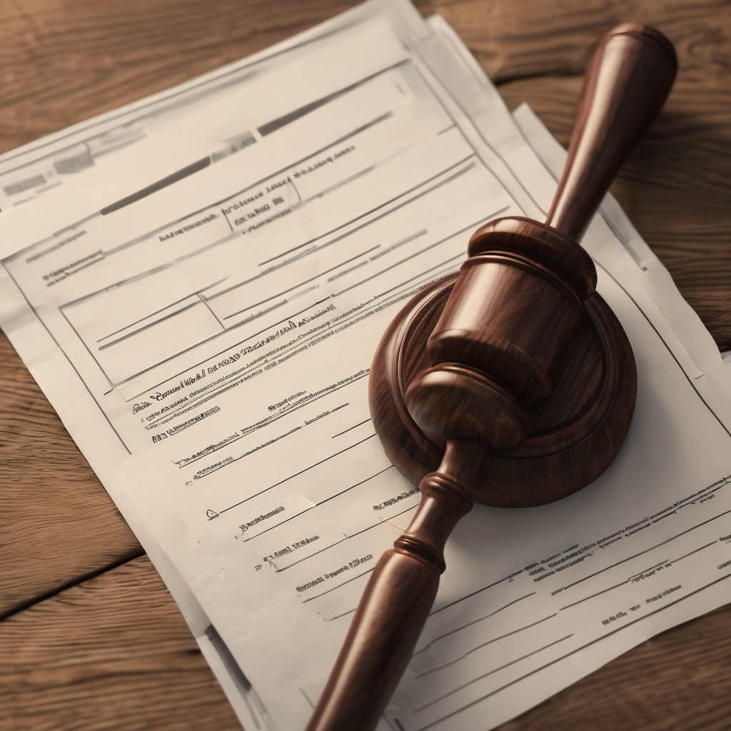 Trump Georgia RICO Case Dismissed: A Final Chapter in His Legal Saga