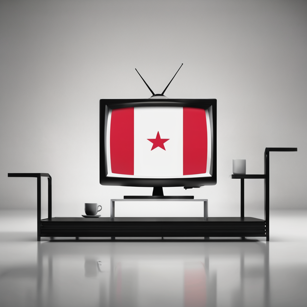 Marjorie Taylor Greene Wows on The View, Sparks Talk of a Media Pivot