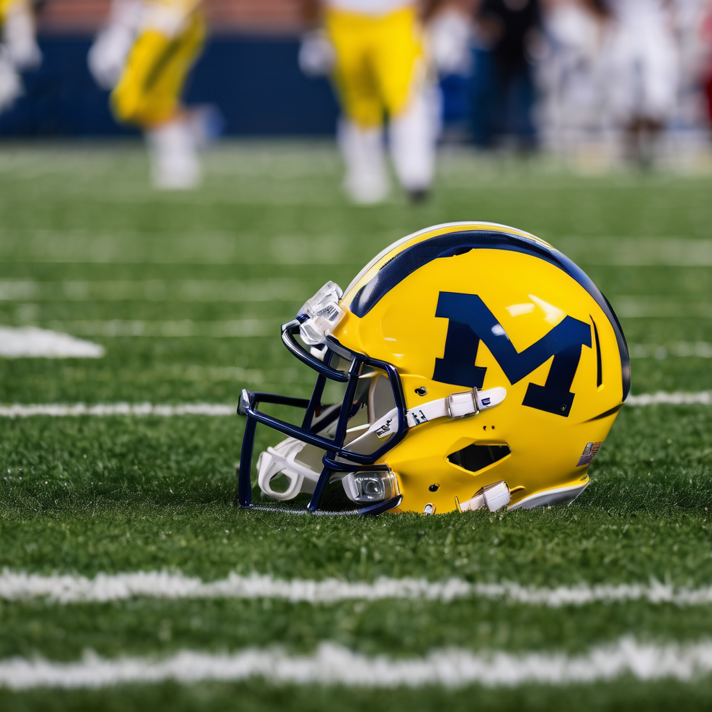 Ann Arbor Showdown: Can Ohio State End Michigan's Big Ten Reign?