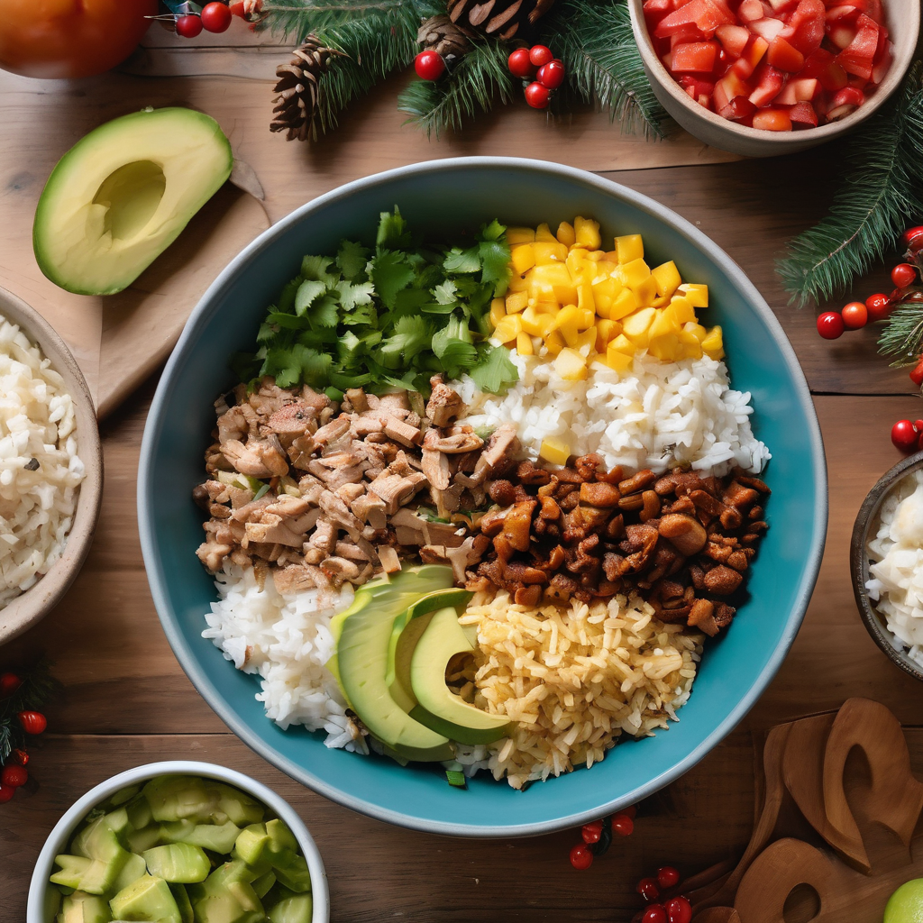 Chipotle's Thanksgiving Eve BOGO Sparks Holiday Reunions