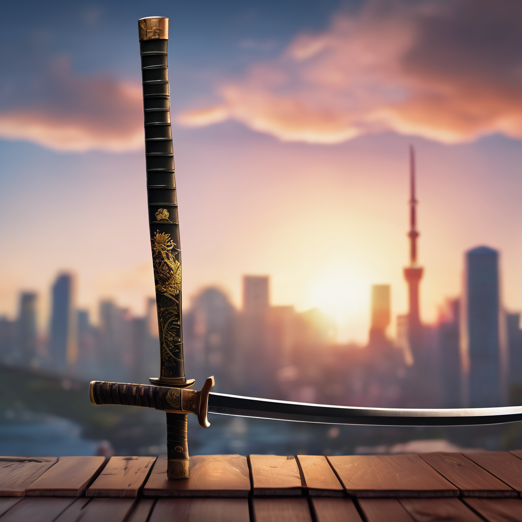 Tarantino's Unproduced Kill Bill Chapter Lands in Fortnite Chapter 7