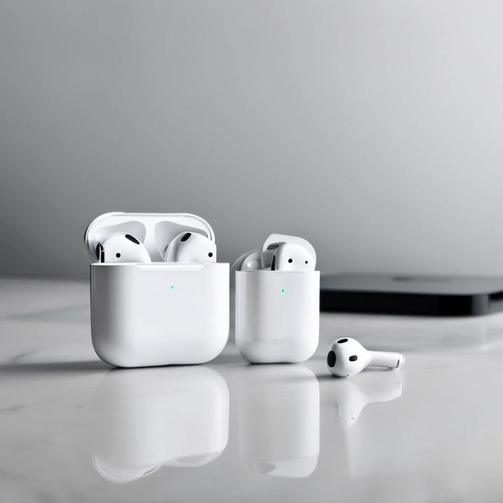 Walmart Slashes AirPods 4 to $69 With Free Apple TV, Music, and Fitness+