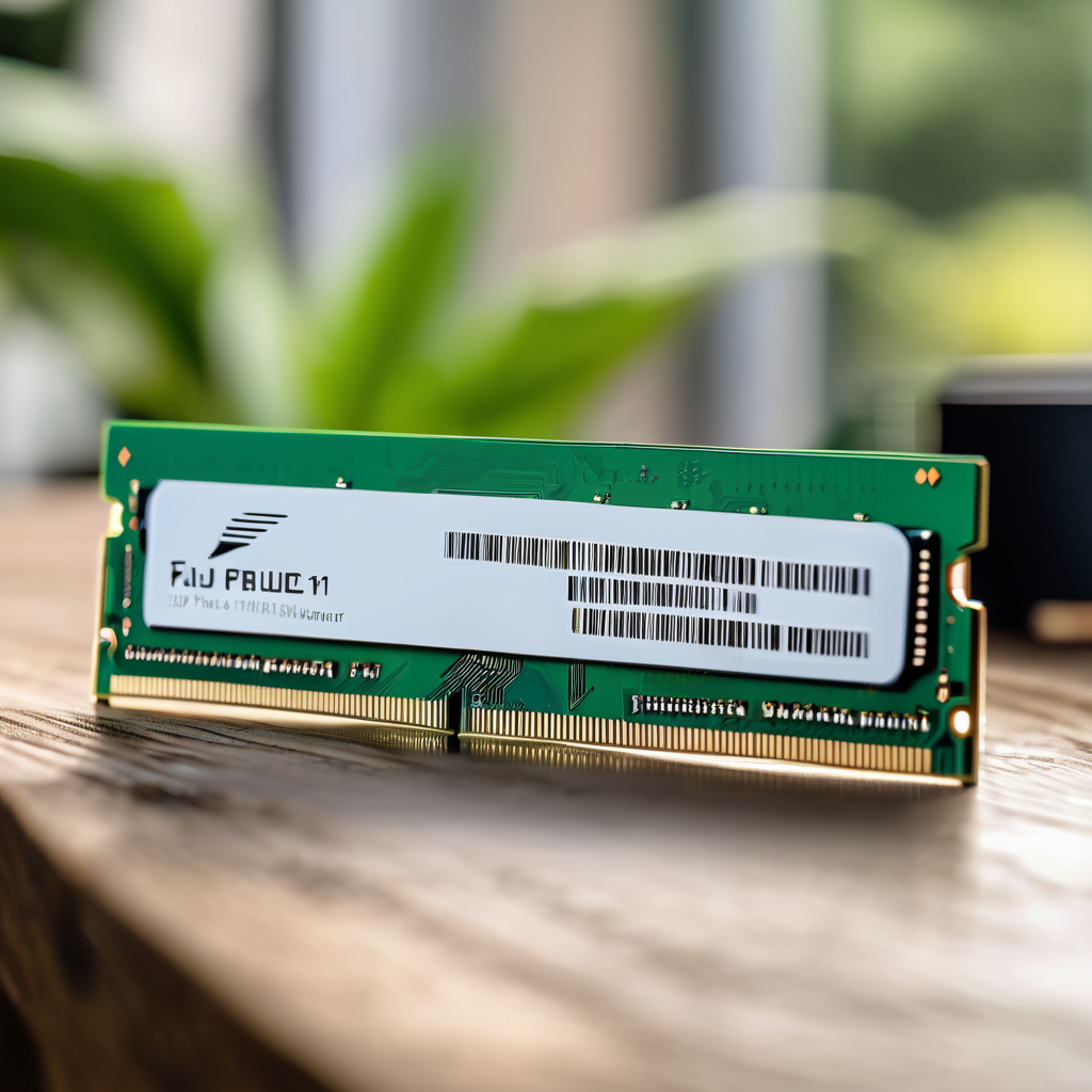 AI Boom Pushes DDR5 RAM to Record Highs as 64GB Kit Near $600