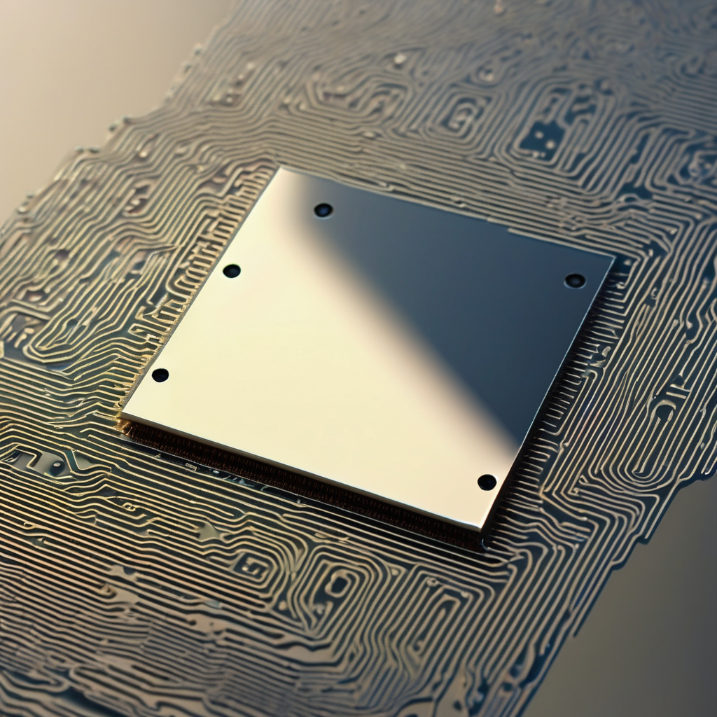 AI Demand Spurs 200% Memory Price Jump