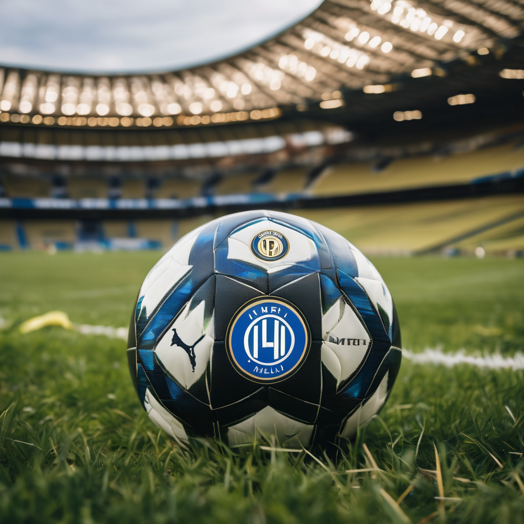 Luis Henrique poised for Inter Milan comeback in crucial Champions League clash against Atletico Madrid