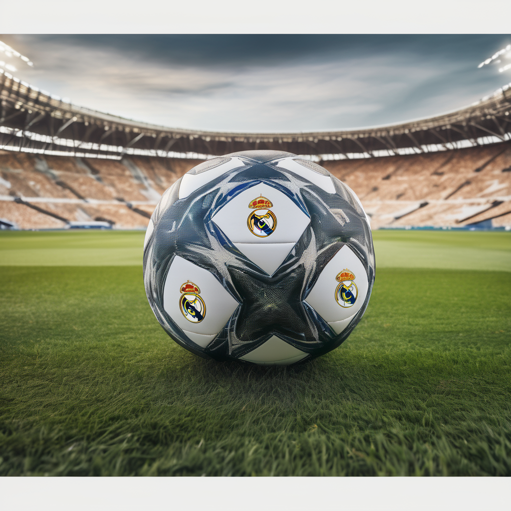 Injury-hit Real Madrid Brace for Crucial Olympiacos Test in Champions League