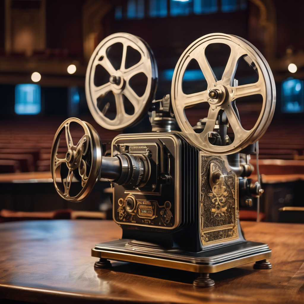 Fandango Round Up Reaches $2.5M, Expands Film Philanthropy with Academy Museum Partnership