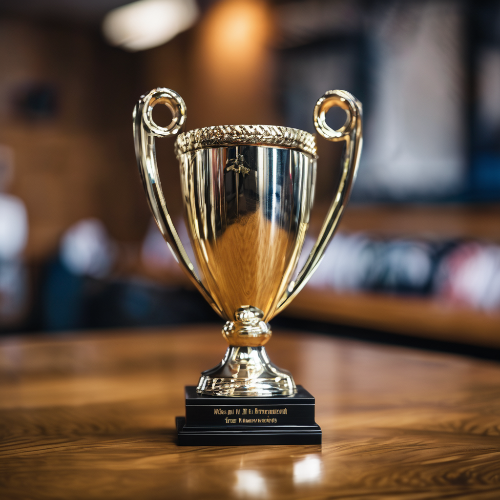 Belmont Extends Ten-Year, 20-Win Streak as Toledo Showdown Looms