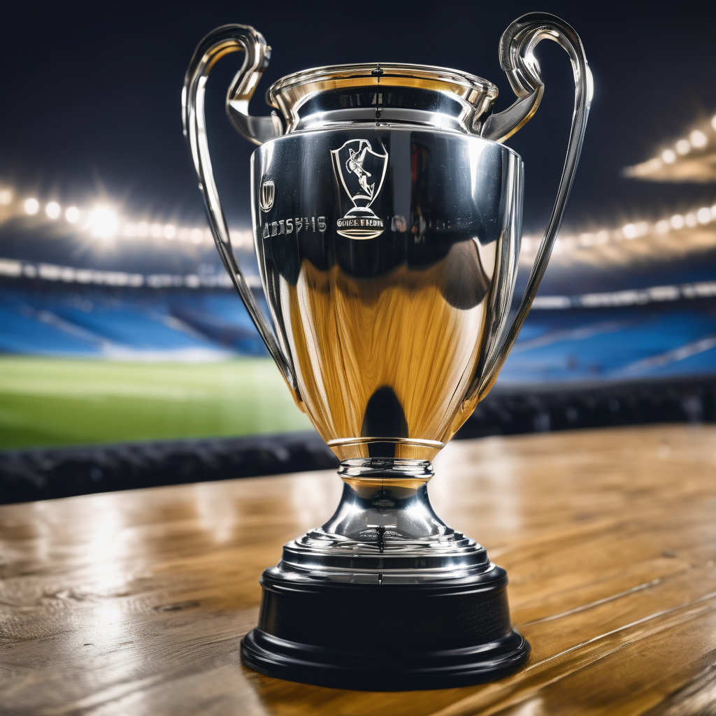 Sporting CP vs Club Brugge: High-Stakes Champions League Showdown