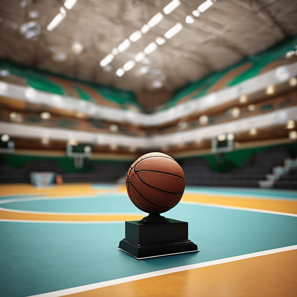 Maui Invitational Final: Sun Devils vs. USC in Championship Showdown