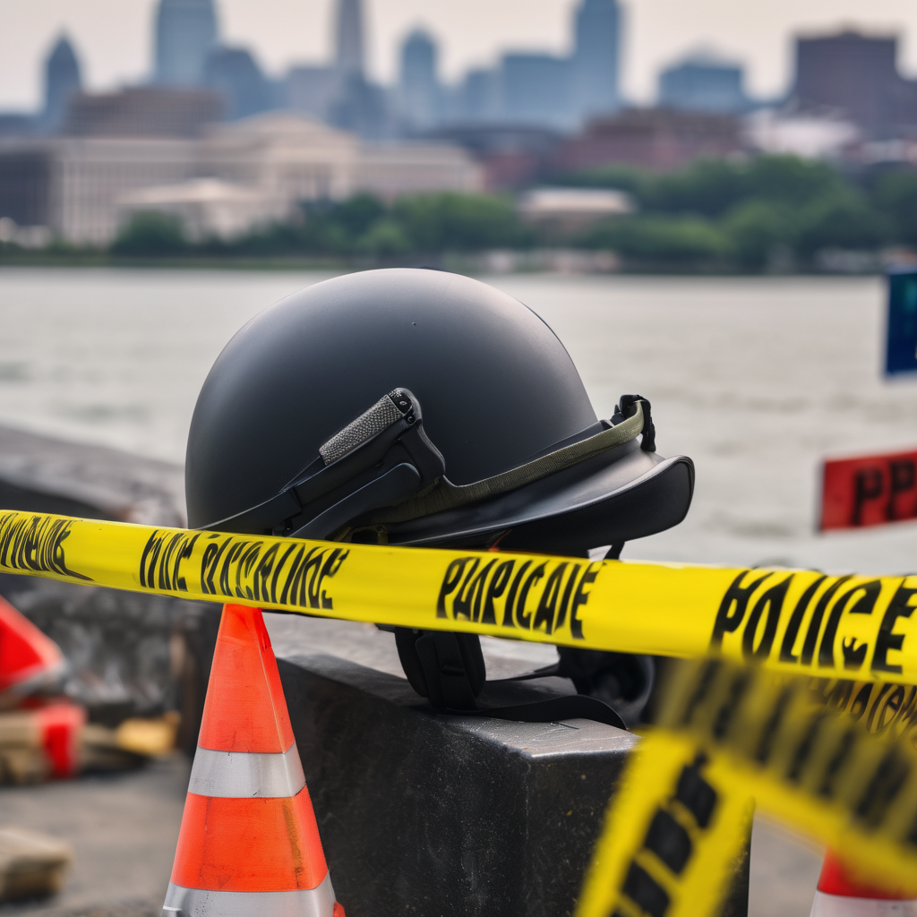 White House lockdown as DC shooting near Farragut West prompts widespread investigation