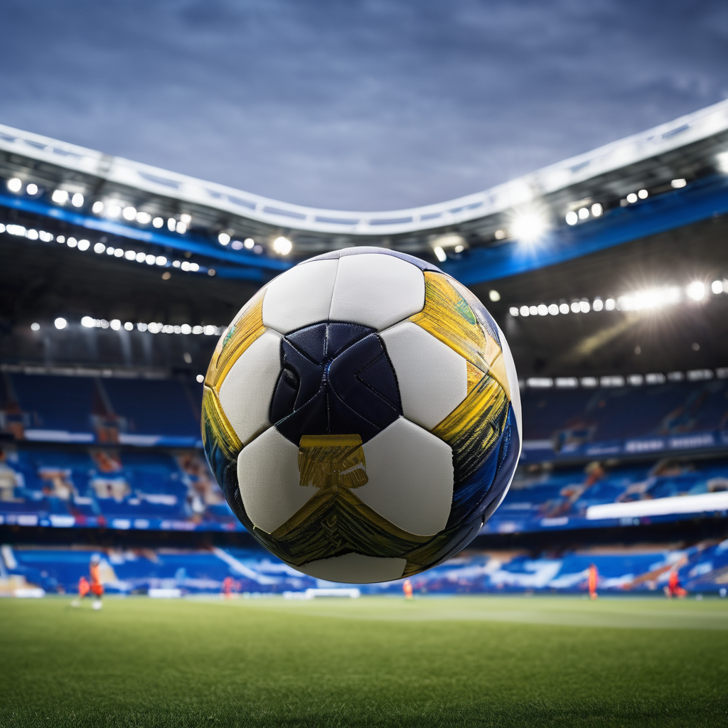 Stamford Bridge Showdown: Yamal vs Chelsea's Rising Star Estêvão