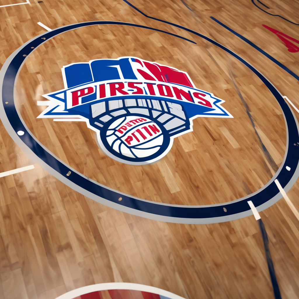 Pistons Eye 13-Game Streak Extension in NBA Cup Rematch vs Celtics