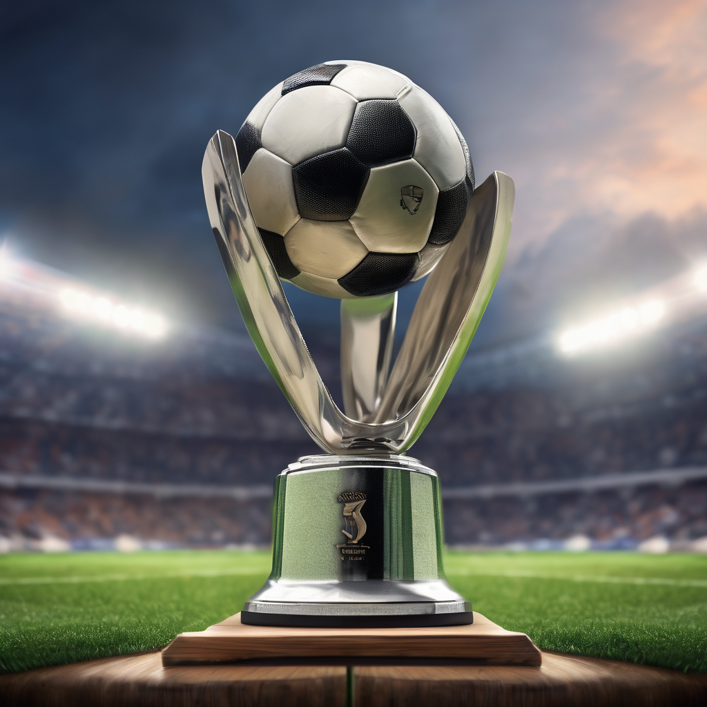 Champions League Matchday 5: Surprises and Standout Moments Across Europe