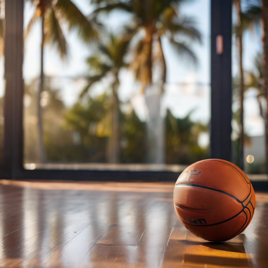 Thanksgiving Week Brings Top Women's College Basketball Showdowns in Warm-Weather Tournaments