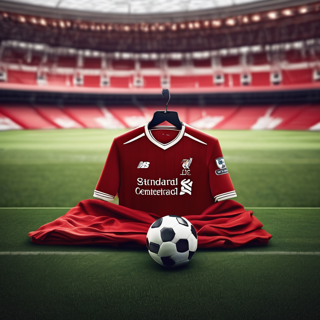 Liverpool in Ridiculous Decline as Slot Prepares for PSV Showdown