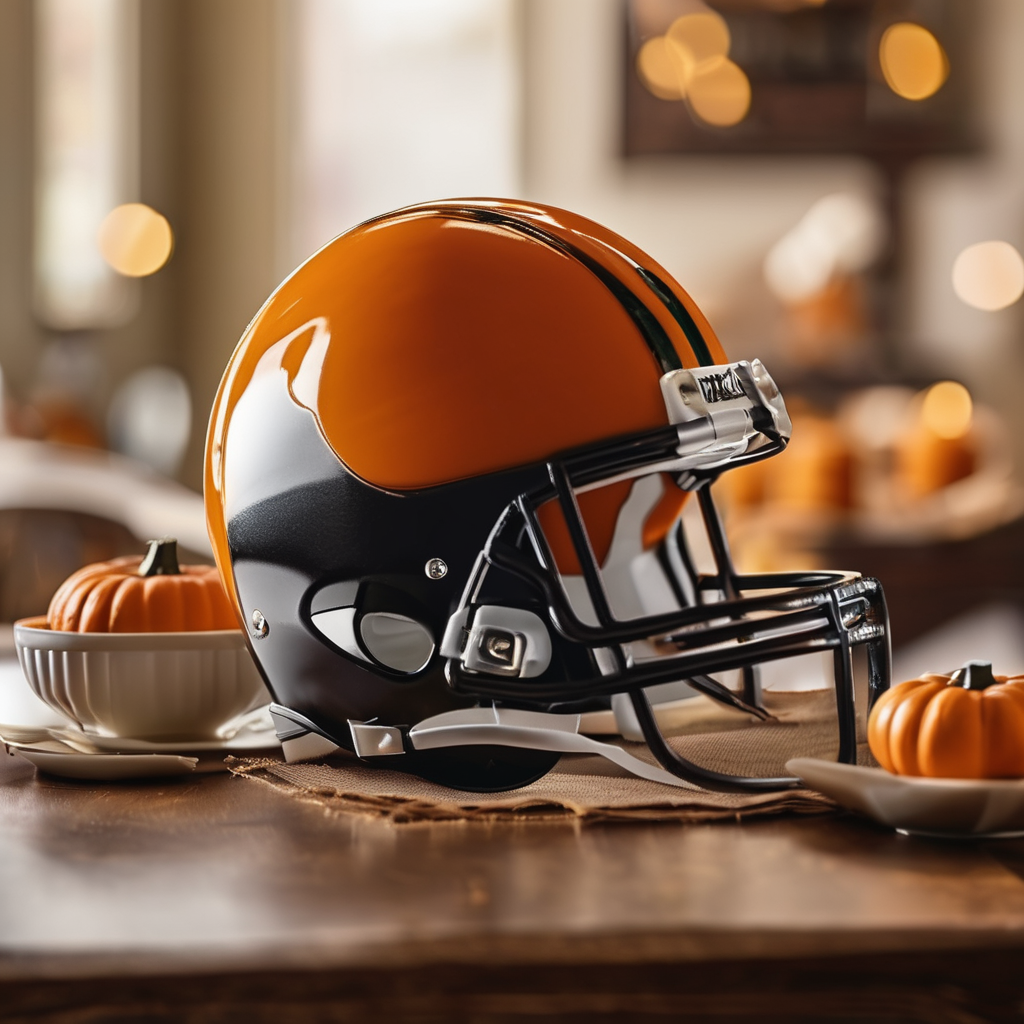 Packers-Lions Thanksgiving Showdown Hinges on Injury Updates