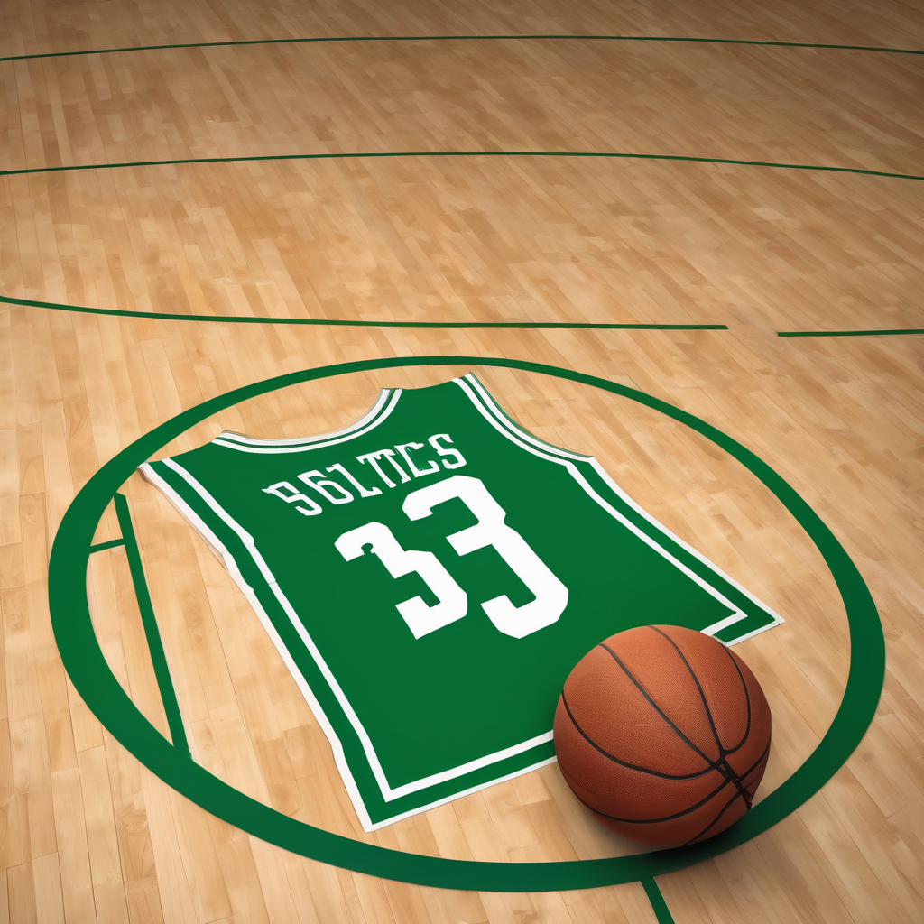 Celtics Face Tough Test as Pistons Ride Hot Start