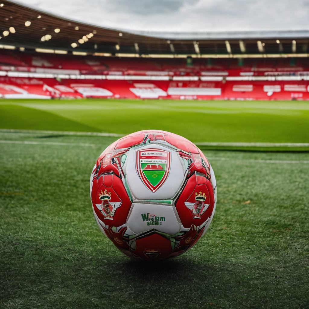 Parkinson Hails Home Crowd as Wrexham Prepare for Bristol City Test