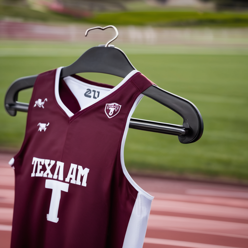 Texas A&M Women Turn Heads at NCAA Cross Country Championship