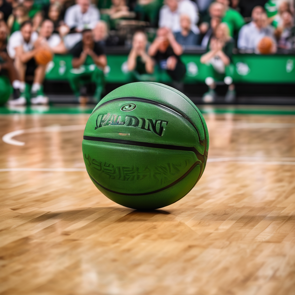 Tatum's Achilles Return Hopes Ignite Celtics Fans