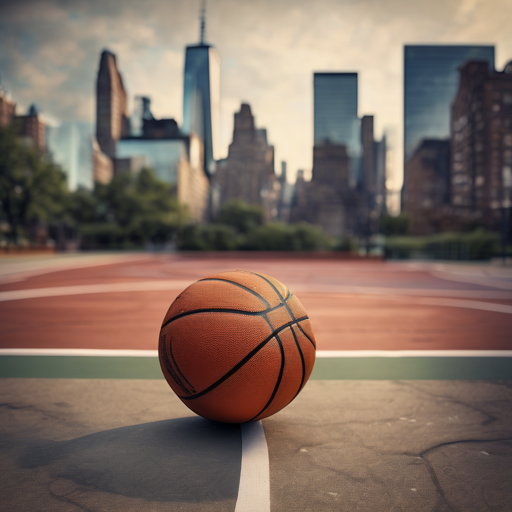 Knicks vs Hornets: Bet365 Bonus NYPBET Sparks Betting Buzz