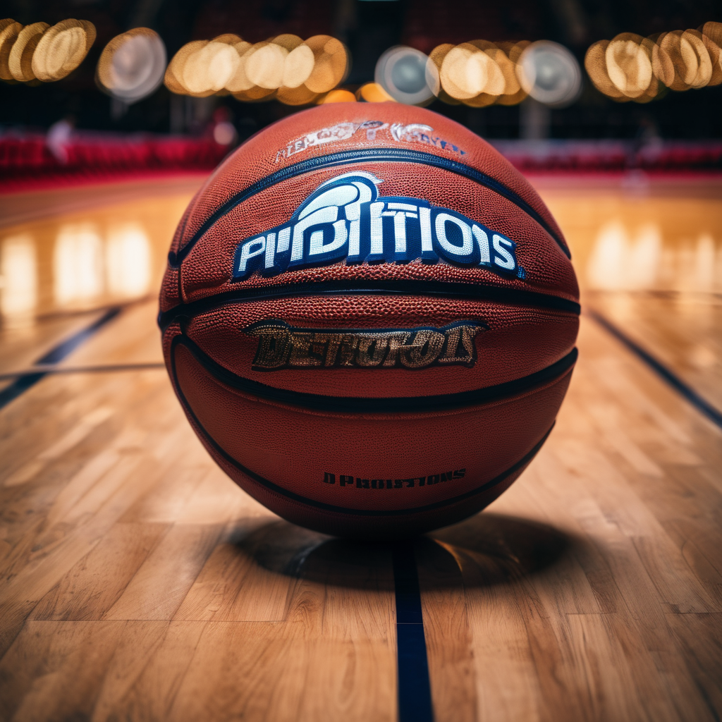 Cade Cunningham Sees Pistons Built for a Finals Run After Historic Start