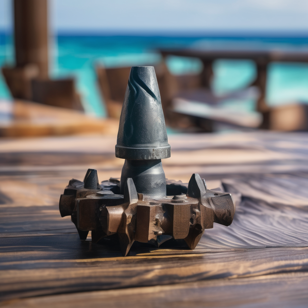 TMC Faces Reality Check on Deep-Sea Mining Bet