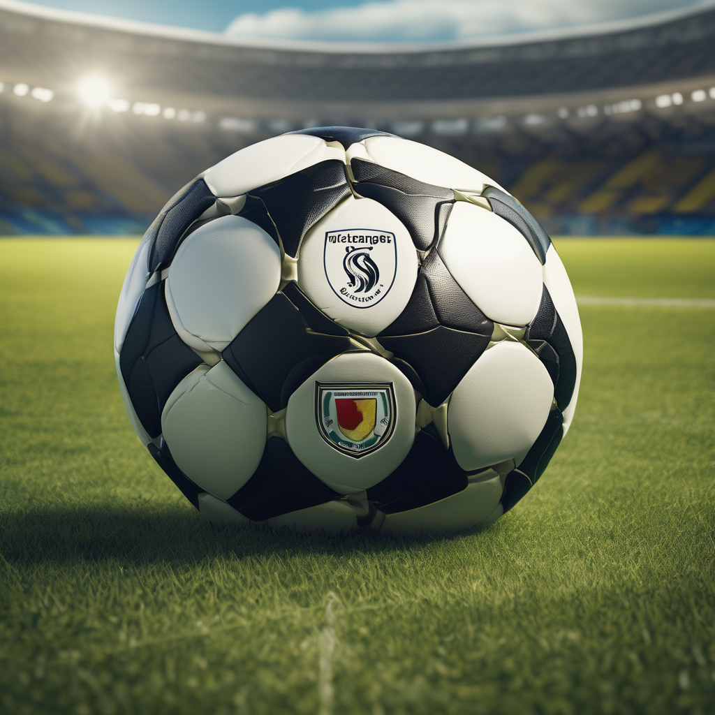 Bucaramanga Names Squad for Key Group B Clash With Fortaleza